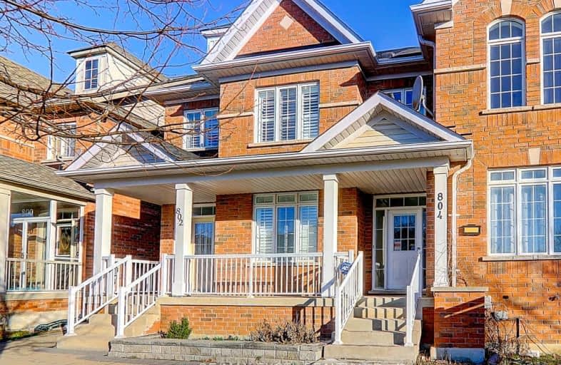 804 Castlemore Avenue, Markham | Image 1