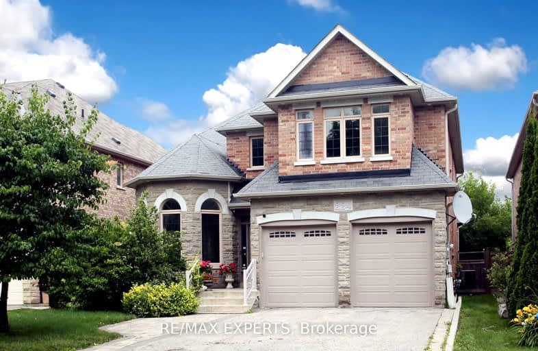 224 Coon's Road, Richmond Hill | Image 1