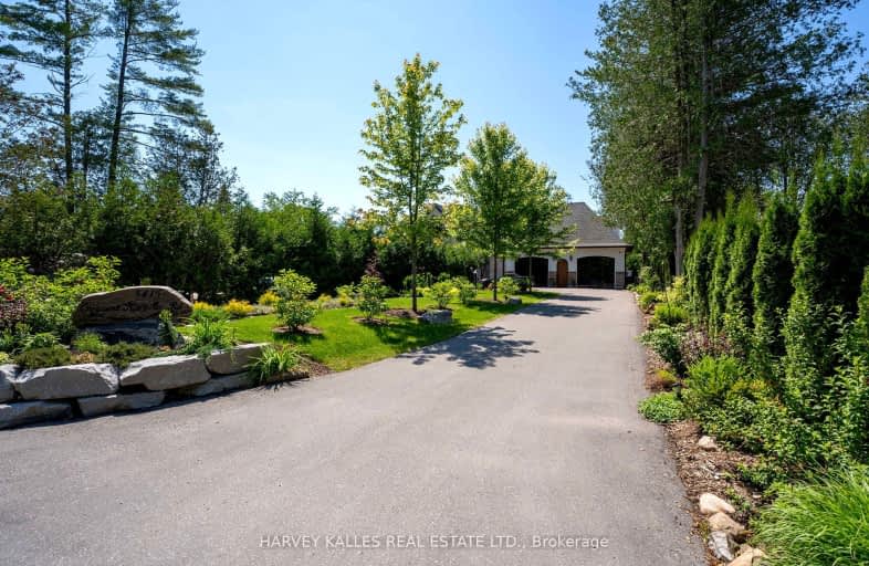 3415 Crescent Harbour Road, Innisfil | Image 1