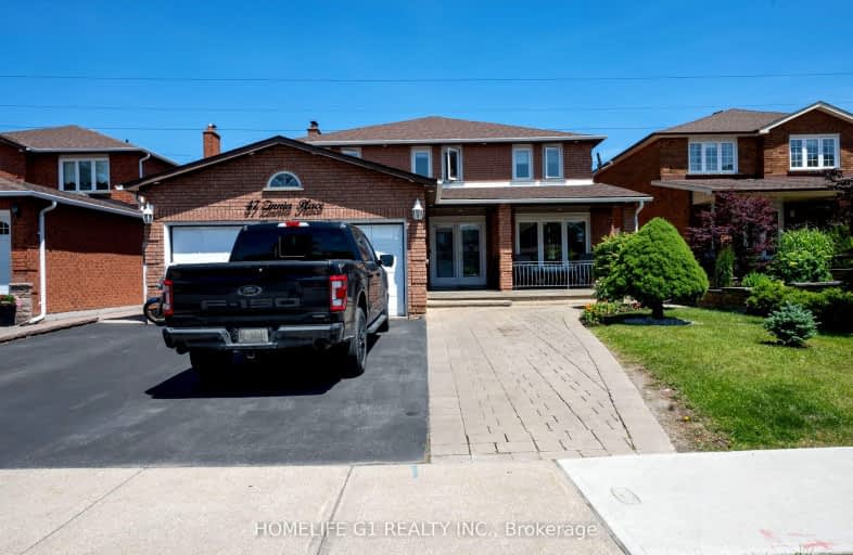 47 Zinnia Place, Vaughan | Image 1