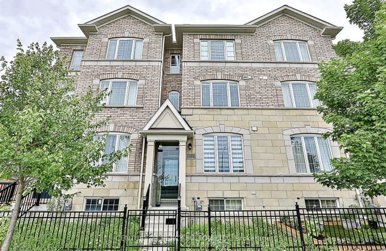 1908 Donald Cousens Parkway, Markham | Image 1