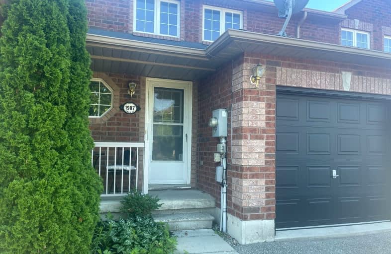 1987 Swan Street East, Innisfil | Image 1