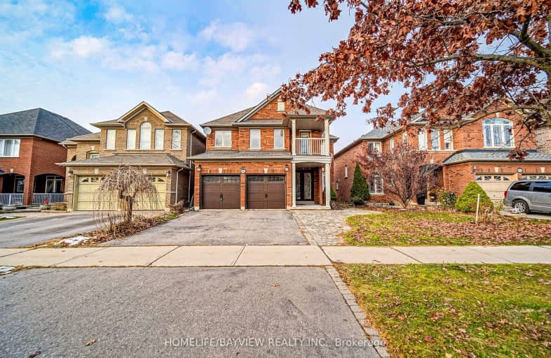 88 Regatta Avenue, Richmond Hill | Image 1