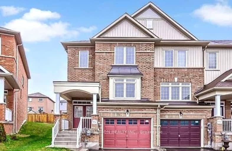 11 Matthewson Avenue, Bradford West Gwillimbury | Image 1