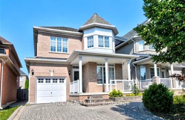 42 Cynthia Jean Street, Markham | Image 1