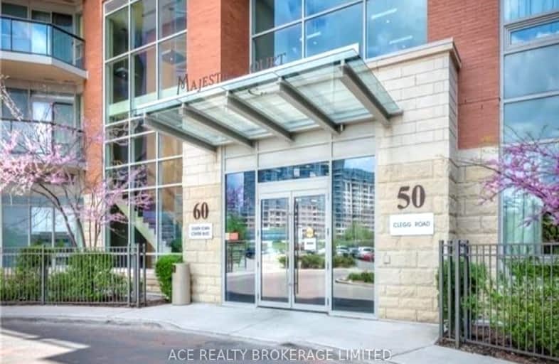 210-50 Clegg Road, Markham | Image 1