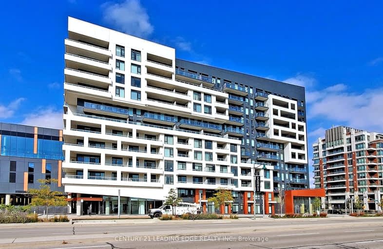 1013-8 Rouge Valley Drive South, Markham | Image 1