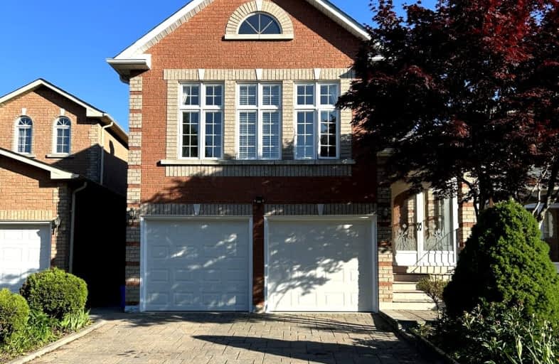 7 Symphony Gate, Markham | Image 1