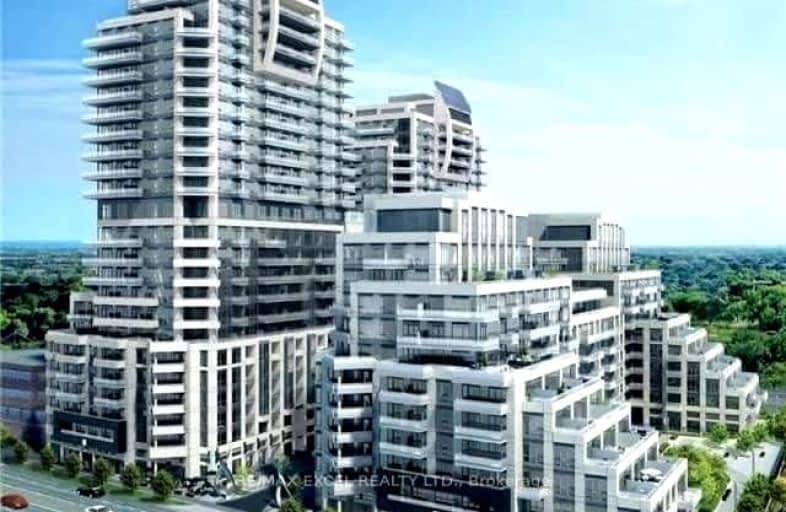 2109-9201 Yonge Street, Richmond Hill | Image 1