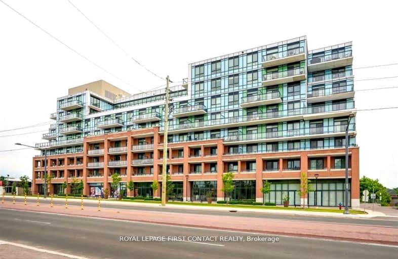 529-11611 Yonge Street, Richmond Hill | Image 1