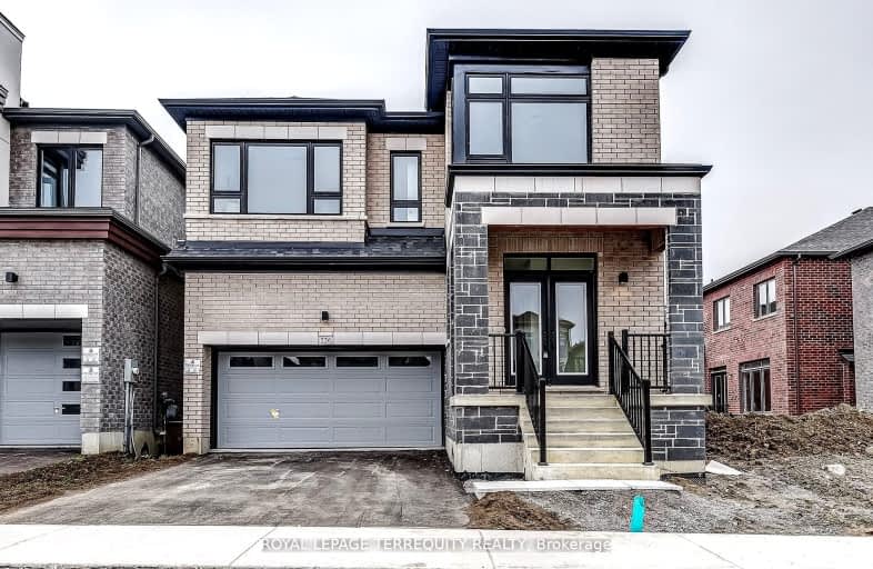 226 Mckean Drive, Whitchurch Stouffville | Image 1