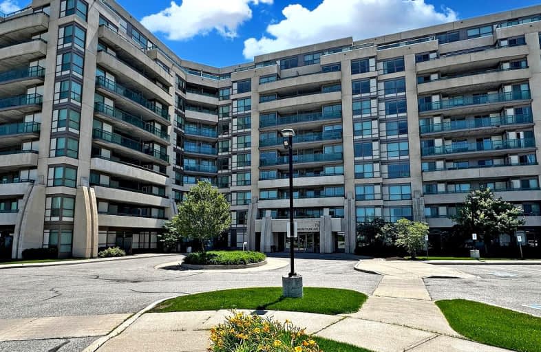 201-75 NORMAN BETHUNE Avenue, Richmond Hill | Image 1