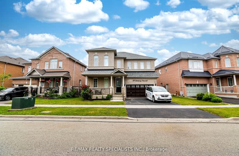 370 Westway Crescent, Vaughan | Image 1