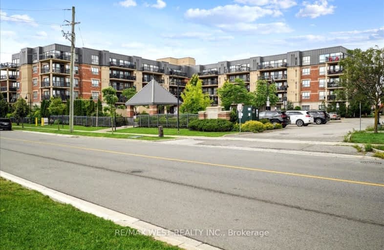 308-8026 Kipling Avenue, Vaughan | Image 1