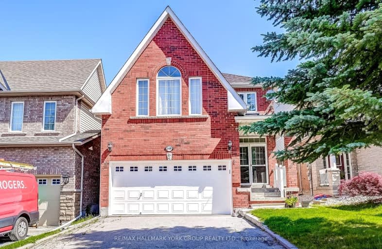 548 McBean Avenue, Newmarket | Image 1