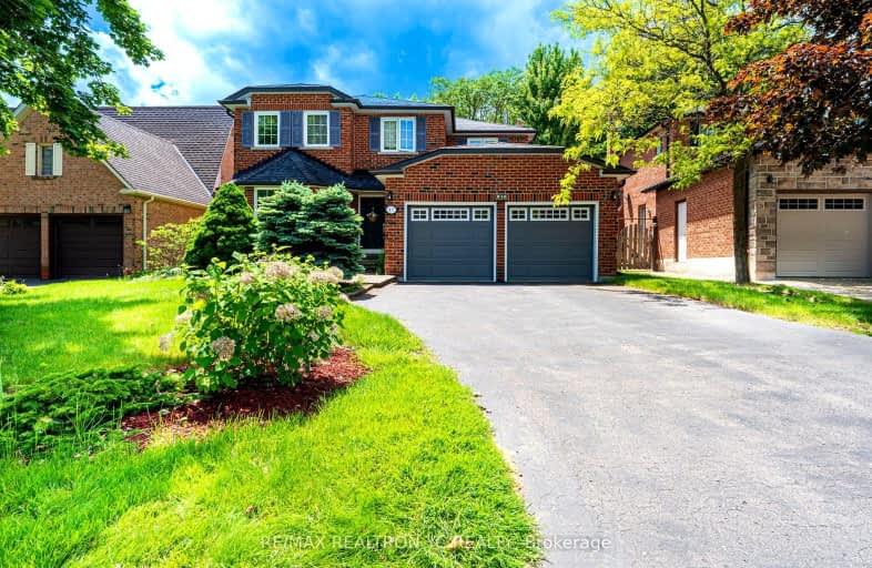 67 Fern Valley Crescent, Richmond Hill | Image 1