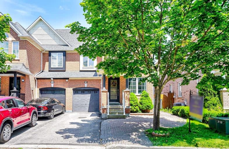 48 Hollywood Hill Circle, Vaughan | Image 1