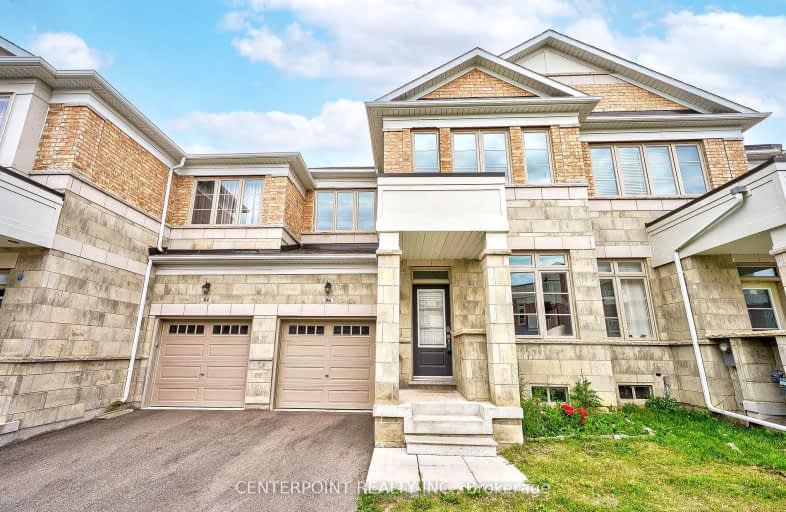 86 Luzon Avenue, Markham | Image 1