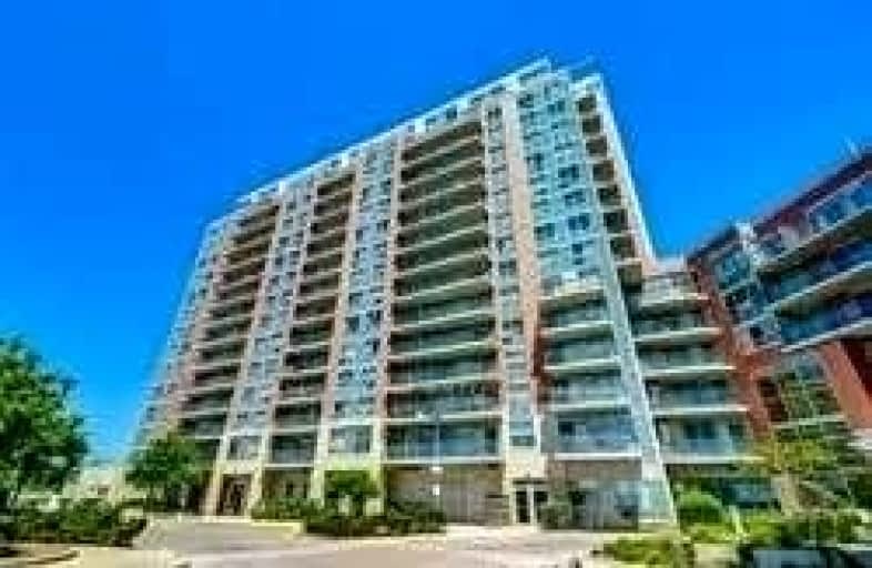 1218-60 South Town Centre Boulevard, Markham | Image 1