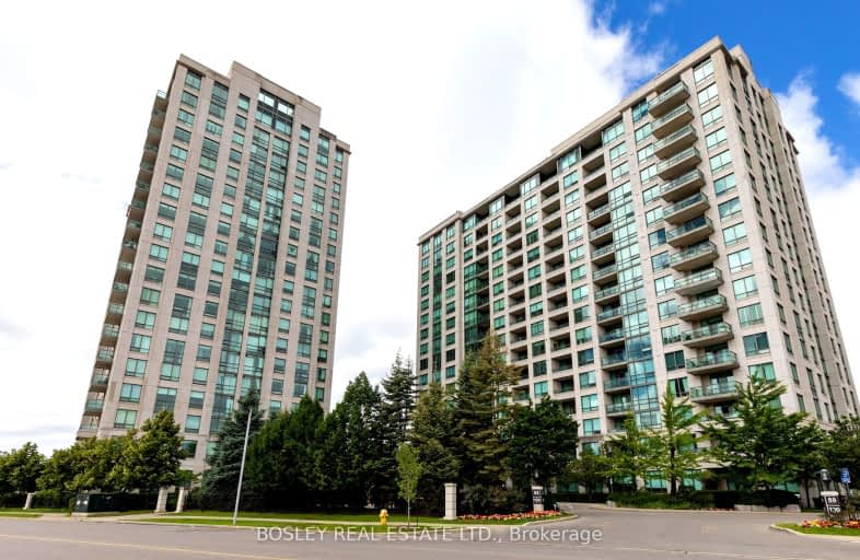 1001-100 Promenade Circle, Vaughan | Image 1