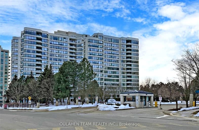 1604-110 Promenade Circle, Vaughan | Image 1