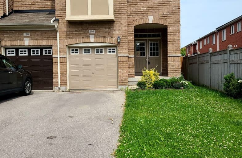 108 McCann Crescent, Bradford West Gwillimbury | Image 1