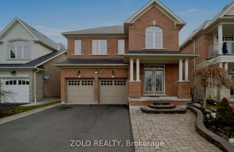 311 Grand Trunk Avenue, Vaughan | Image 1