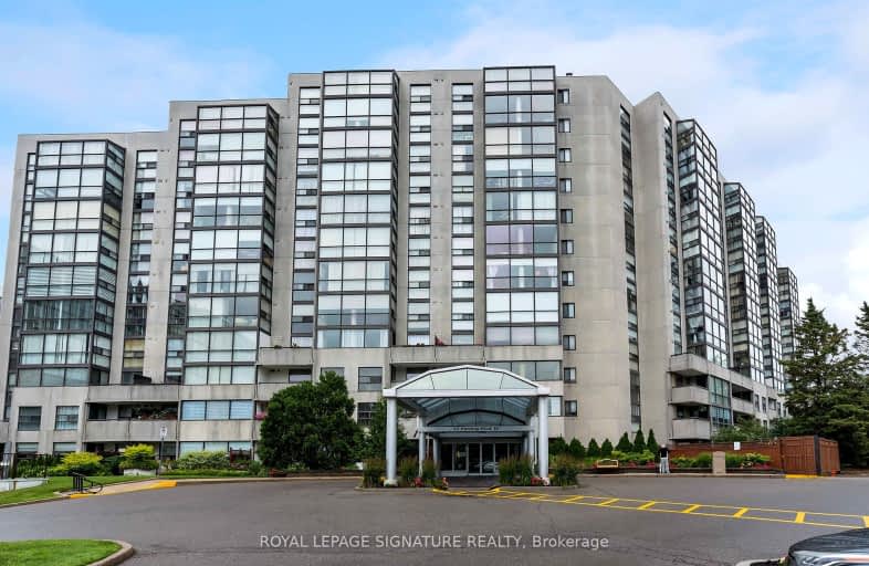 1111-20 Harding Boulevard, Richmond Hill | Image 1