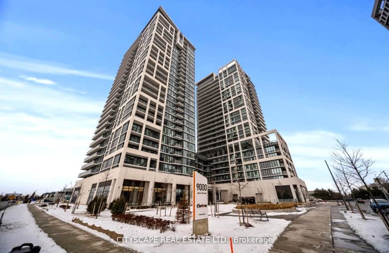 PH211-9000 Jane Street East, Vaughan | Image 1