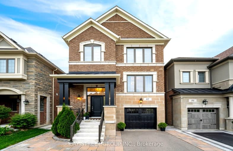 82 Faust Ridge, Vaughan | Image 1