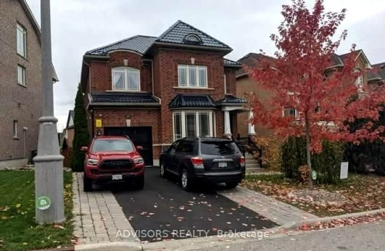 37 Hubner Drive, Richmond Hill | Image 1