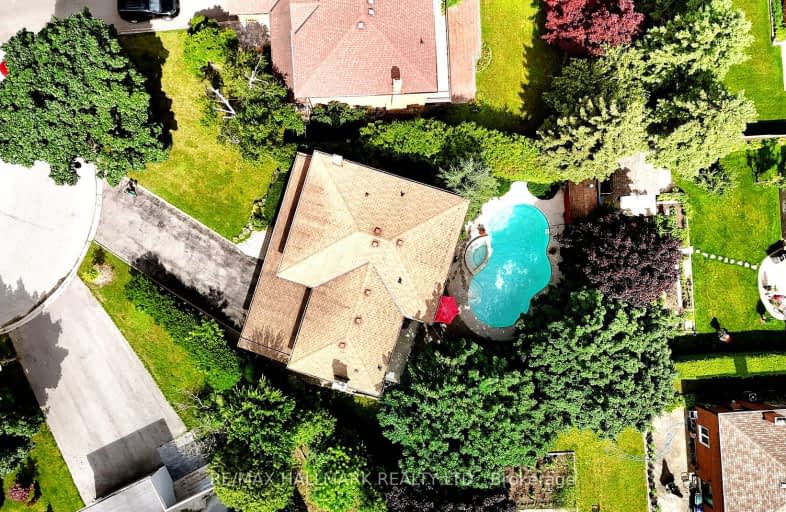 17 Sabrina Court, Richmond Hill | Image 1