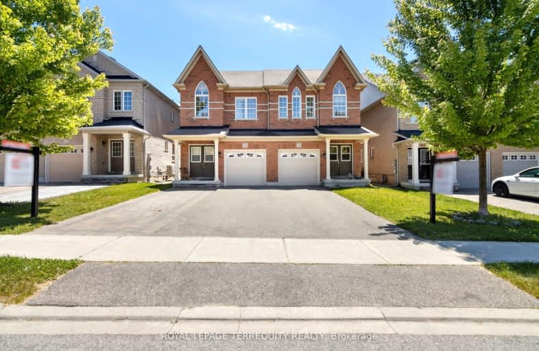 73 Harvest Hills Boulevard, East Gwillimbury | Image 1