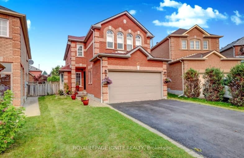 Bsmt-45 Marley Court, Markham | Image 1