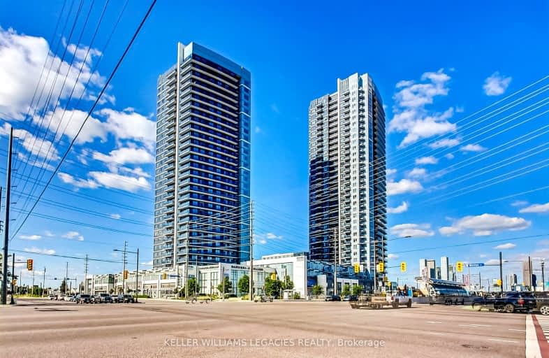 311-3700 Highway 7, Vaughan | Image 1