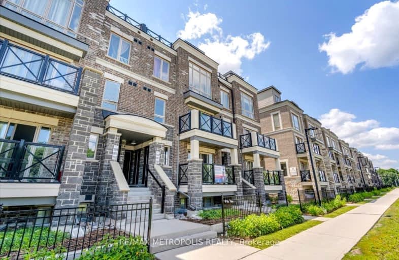 2506-30 Westmeath Lane, Markham | Image 1