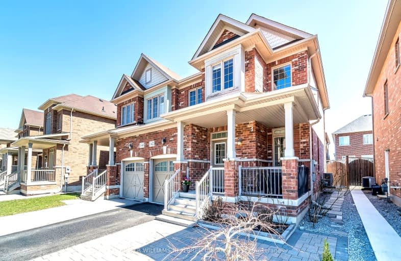 142 Maria Road, Markham | Image 1
