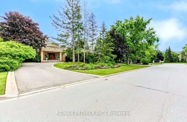 21 Knudson Lane, Vaughan | Image 1