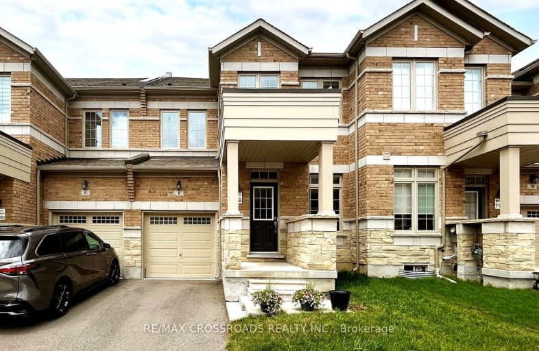 8 Luzon Avenue, Markham | Image 1