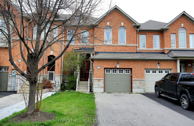 76 Gauguin Avenue, Vaughan | Image 1