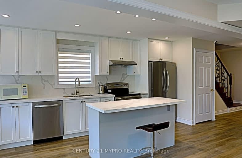 144 Kimono Crescent, Richmond Hill | Image 1