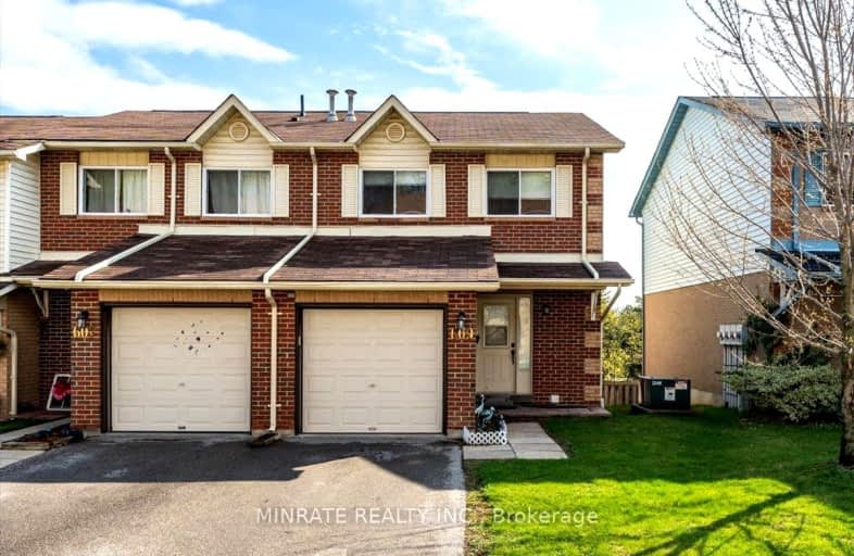 609 Gibney Crescent, Newmarket | Image 1