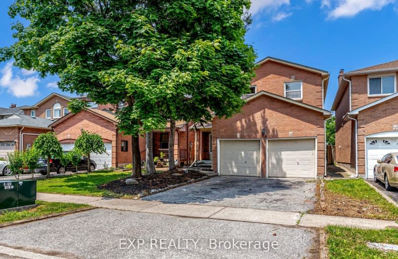 128 BROOKMILL Drive, Vaughan | Image 1