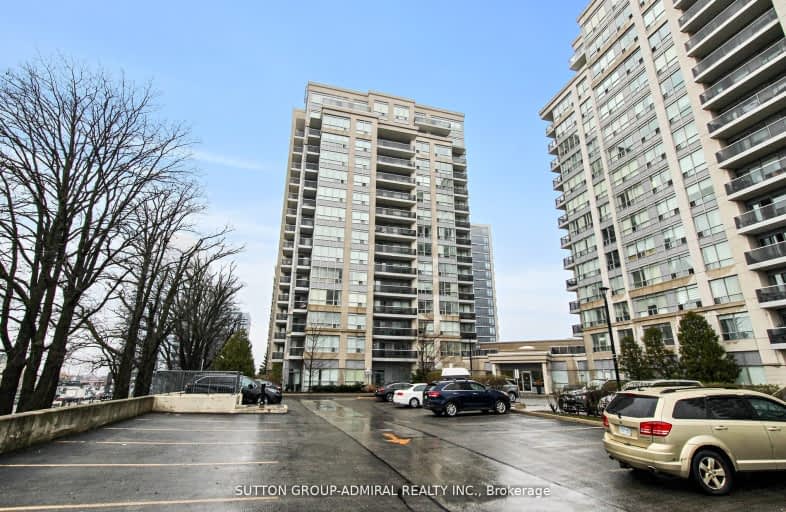 PH3-60 Disera Drive, Vaughan | Image 1