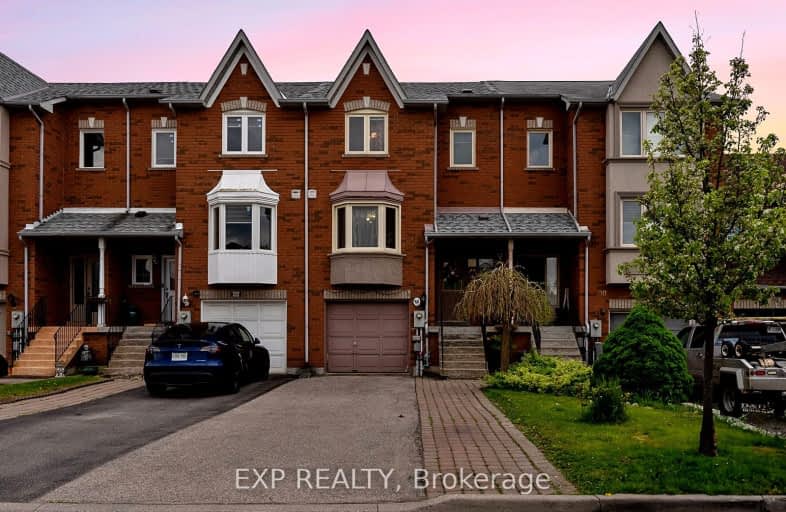88 Michelle Drive, Vaughan | Image 1