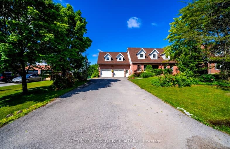 912 SLOAN CIRCLE Drive, Innisfil | Image 1