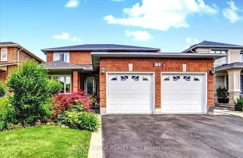 123 Mapes Avenue, Vaughan | Image 1