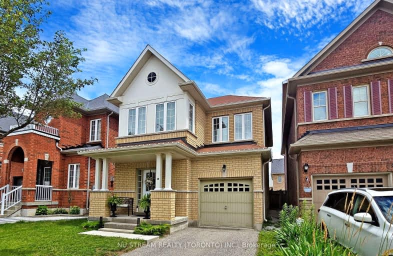 39 Silverado Hills Drive, Markham | Image 1