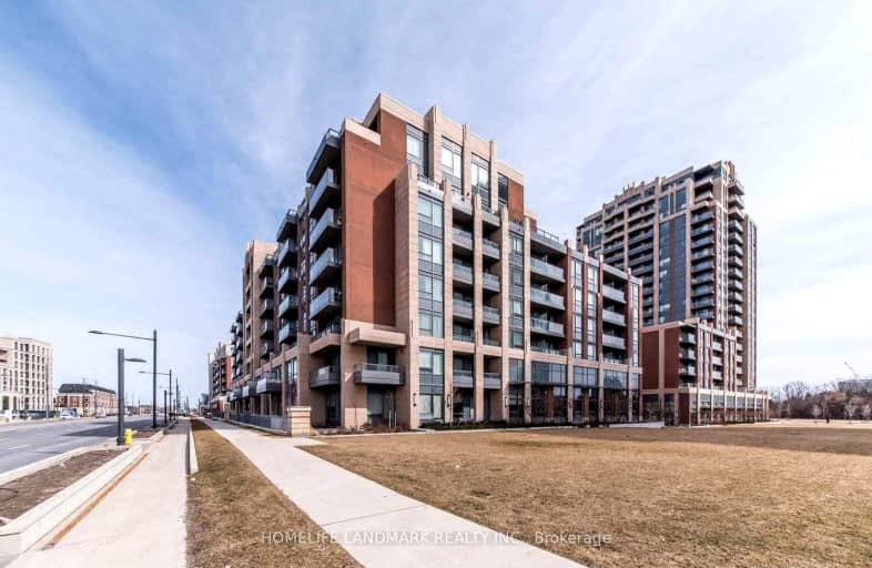 527-28 Uptown Drive, Markham | Image 1