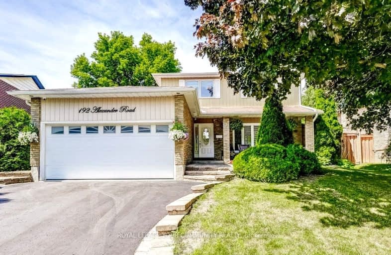 192 Alexander Road, Newmarket | Image 1